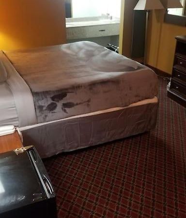Hotel 2 Queen Beds Hotel Room 212 Booking Stillwater Exteriér fotografie